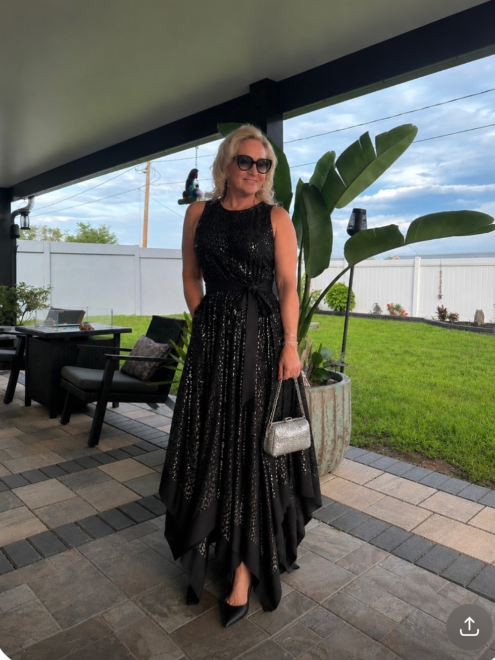 Michael Kors - Black - M